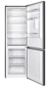 Холодильник MAUNFELD MFF185SFSB фото 3 в Тюмени