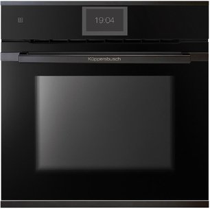 Kuppersbusch (варочная панель KI 8880.1 SR + духовой шкаф BP 6850.0 S2 Black Chrome) фото 3 в Тюмени Kuppersbusch (варочная панель KI 8880.1 SR + духовой шкаф BP 6850.0 S2 Black Chrome) фото 3 в Тюмени