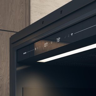 Винный шкаф Asko WCN111942G фото 4 в Тюмени