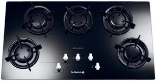 Независимая варочная панель De Dietrich PD 9005 K фото в Тюмени