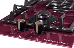 Варочная панель Kuppersberg TG 39 L фото 3 в Тюмени
