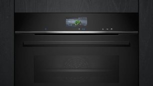 Духовой шкаф Сименс HS 736 G3B1 фото 2 в Тюмени Духовой шкаф Siemens HS 736 G3B1 фото 2 в Тюмени