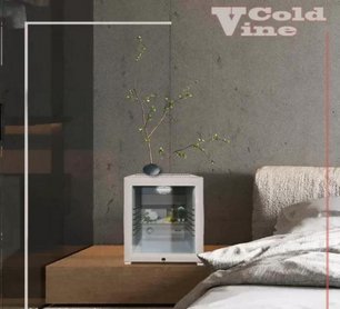 Винный шкаф Cold Vine MCA-28WG фото 4 в Тюмени