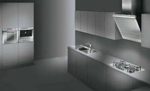 Вытяжка Смег KMN75AN фото 4 в Тюмени Вытяжка Smeg KMN75AN фото 4 в Тюмени
