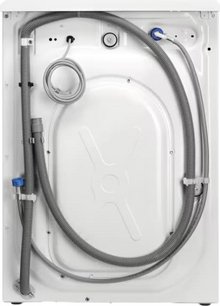 Стиральная машина Электролюкс EW7F248AS фото 4 в Тюмени Стиральная машина Electrolux EW7F248AS фото 4 в Тюмени