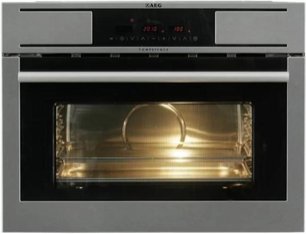 Духовой шкаф АЕГ KS7415001M фото 2 в Тюмени Духовой шкаф AEG KS7415001M фото 2 в Тюмени