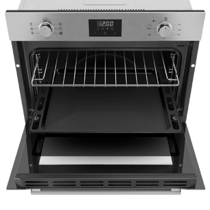 Компактный духовой шкаф Maunfeld AMCO537S фото 4 в Тюмени