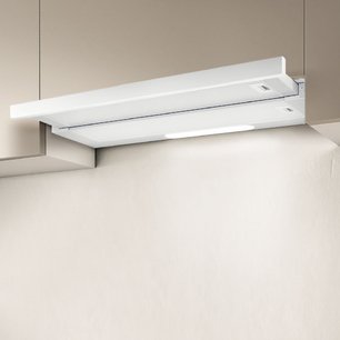 Встраиваемая вытяжка Элика ELITE 14 LUX WH/A/50 фото 2 в Тюмени Встраиваемая вытяжка Elica ELITE 14 LUX WH/A/50 фото 2 в Тюмени