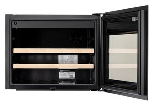 Встраиваемый винный шкаф VARD WCI4SS фото 2 в Тюмени