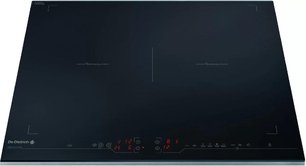Независимая варочная панель De Dietrich DTI 1053 X фото в Тюмени