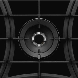 Газовая варочная панель Kuppersberg FG 903 B Bronze фото 3 в Тюмени