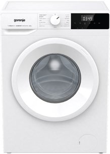 Стиральная машина Горение WNHPI84AS/R фото 3 в Тюмени Стиральная машина Gorenje WNHPI84AS/R фото 3 в Тюмени