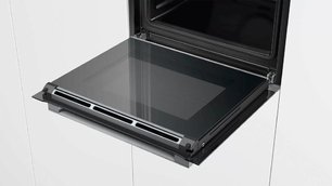 Духовой шкаф Бош HBG675BS1 фото 4 в Тюмени Духовой шкаф Bosch HBG675BS1 фото 4 в Тюмени