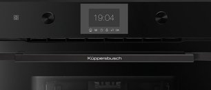 Духовой шкаф Куперсбуш B 6350.0 S5 Black Velvet фото 3 в Тюмени Духовой шкаф Kuppersbusch B 6350.0 S5 Black Velvet фото 3 в Тюмени