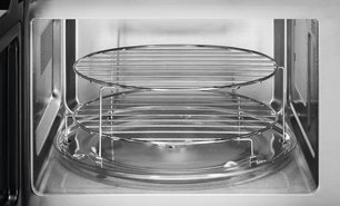 Микроволновая печь АЕГ MBB1756D-M фото 2 в Тюмени Микроволновая печь AEG MBB1756D-M фото 2 в Тюмени