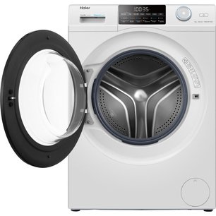 Стиральная машина Хайер HW90-BP14959 фото 3 в Тюмени Стиральная машина Haier HW90-BP14959 фото 3 в Тюмени