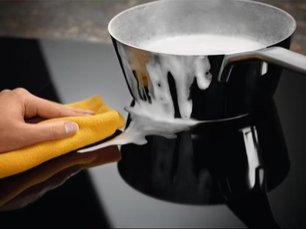 Варочная панель Electrolux LIB60420CK фото 4 в Тюмени