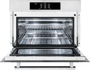 Шкаф шоковой заморозки Ilve BC645SLTC/I фото 2 в Тюмени