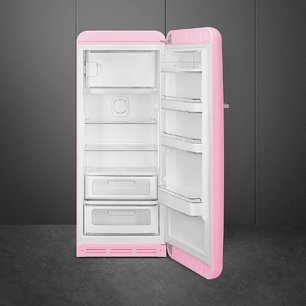 Холодильник Смег FAB28RPK6 фото 4 в Тюмени Холодильник Smeg FAB28RPK6 фото 4 в Тюмени