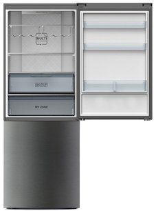 Холодильник Хайер C4F744CMG фото 2 в Тюмени Холодильник Haier C4F744CMG фото 2 в Тюмени