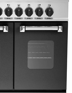 Варочный центр Bertazzoni MAS90 6 MFE D NE T фото 4 в Тюмени