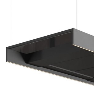 Вытяжка Falmec LIGHT 120 BLACK фото 2 в Тюмени