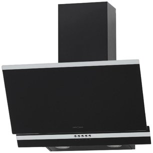 Вытяжка Krona IRMA A 600 black PB фото 2 в Тюмени Вытяжка Krona IRMA A 600 black PB фото 2 в Тюмени