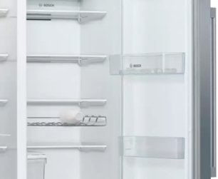 Холодильник Side-by-Side BOSCH KAI93VL30R фото 4 в Тюмени Холодильник Side-by-Side BOSCH KAI93VL30R фото 4 в Тюмени