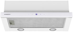 Встраиваемая вытяжка Маунфилд VS Touch 850 60 White фото 2 в Тюмени Встраиваемая вытяжка Maunfeld VS Touch 850 60 White фото 2 в Тюмени
