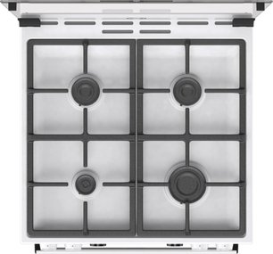 Комбинированная плита Горение GKS6C70WF фото 3 в Тюмени Комбинированная плита Gorenje GKS6C70WF фото 3 в Тюмени