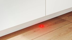 Встраиваемая посудомоечная машина Bosch SMV4EVX10E фото 4 в Тюмени