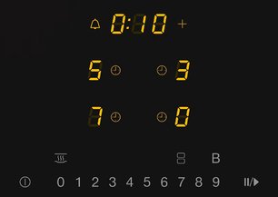 Варочная панель Miele KM 7373 FL фото 3 в Тюмени