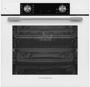 Духовой шкаф Куперсберг HF 608 W фото в Тюмени Духовой шкаф Kuppersberg HF 608 W фото в Тюмени