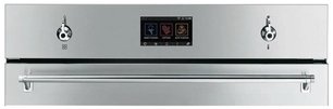 Духовой шкаф Смег SFP6303SPX фото 3 в Тюмени Духовой шкаф Smeg SFP6303SPX фото 3 в Тюмени