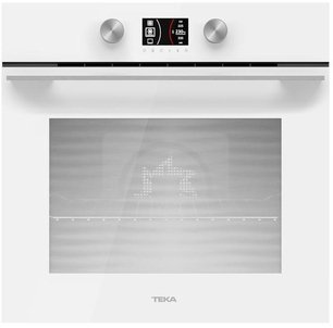 Духовой шкаф Тека HLB 8600 WHITE MARBLE фото 2 в Тюмени Духовой шкаф Teka HLB 8600 WHITE MARBLE фото 2 в Тюмени