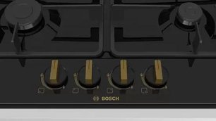 Варочная панель Bosch PGP6B6B95R фото 2 в Тюмени