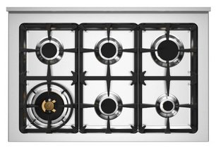 Варочный центр Bertazzoni PRO96L1ENET2 фото 2 в Тюмени
