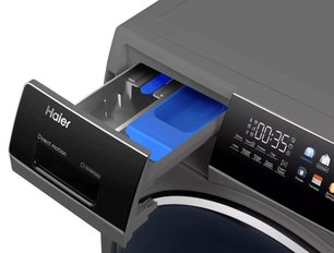 Стиральная машина Хайер HW80-B14279S фото 4 в Тюмени Стиральная машина Haier HW80-B14279S фото 4 в Тюмени