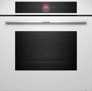 Духовой шкаф Бош HBG7741W1 фото в Тюмени Духовой шкаф Bosch HBG7741W1 фото в Тюмени