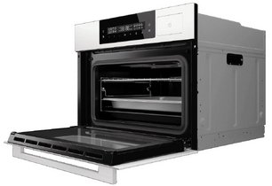 Духовой шкаф Haier HOS-F5CVN8GW фото 4 в Тюмени