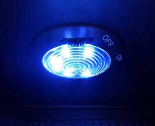 Винный шкаф Dunavox DX-48.130KF фото 4 в Тюмени