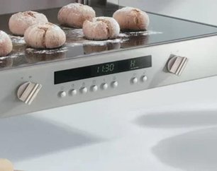 Духовой шкаф Гаггенау BL 253-110 фото 4 в Тюмени Духовой шкаф Gaggenau BL 253-110 фото 4 в Тюмени