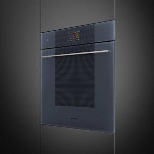 Духовой шкаф с паром Смег SO6104S4PG фото в Тюмени Духовой шкаф с паром Smeg SO6104S4PG фото в Тюмени