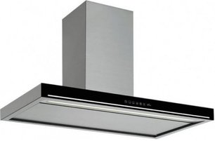 Вытяжка Фалмек Blade isola 90 ix (800) stec black фото в Тюмени Вытяжка Falmec Blade isola 90 ix (800) stec black фото в Тюмени