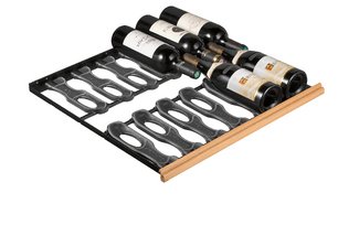 Мультитемпературный винный шкаф EuroCave S-PURE-S P-300011-S фото 4 в Тюмени