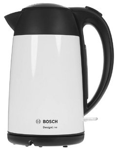 Чайник Bosch TWK3P421