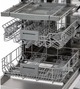 Встраиваемая посудомоечная машина Кайзер S60 U 87 XL EM фото 4 в Тюмени Встраиваемая посудомоечная машина Kaiser S60 U 87 XL EM фото 4 в Тюмени