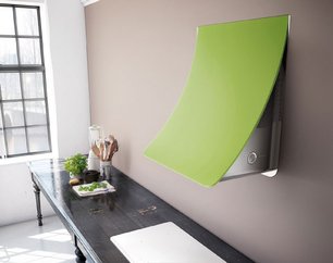 Вытяжка Элика NUAGE PAINTABLE/F/75 фото 3 в Тюмени Вытяжка Elica NUAGE PAINTABLE/F/75 фото 3 в Тюмени