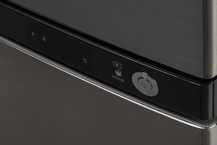 Холодильник Шарп SJ-F95STSL фото 3 в Тюмени Холодильник Sharp SJ-F95STSL фото 3 в Тюмени