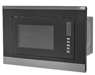 Встраиваемая микроволновая печь Крона RAUM 60 S фото 3 в Тюмени Встраиваемая микроволновая печь KRONA RAUM 60 S фото 3 в Тюмени